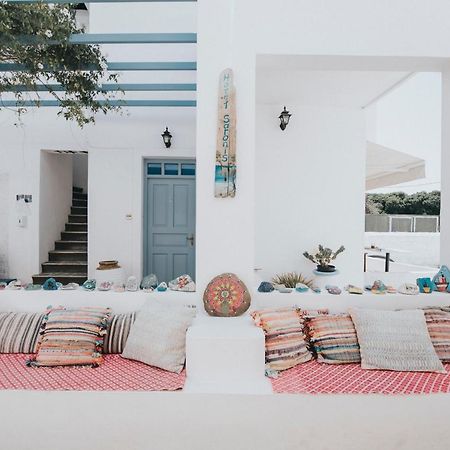 Saronis Hotel Agistri - Adults Only Skála 外观 照片