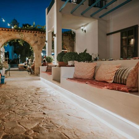 Saronis Hotel Agistri - Adults Only Skála 外观 照片