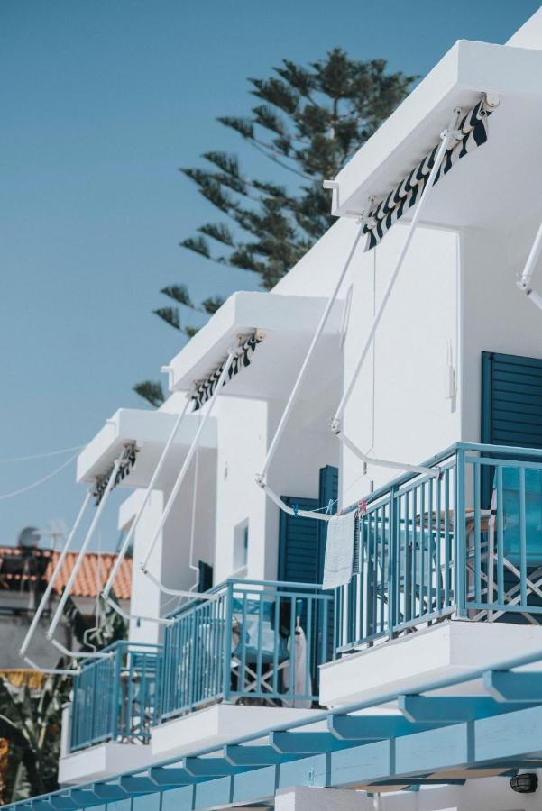 Saronis Hotel Agistri - Adults Only Skála 外观 照片