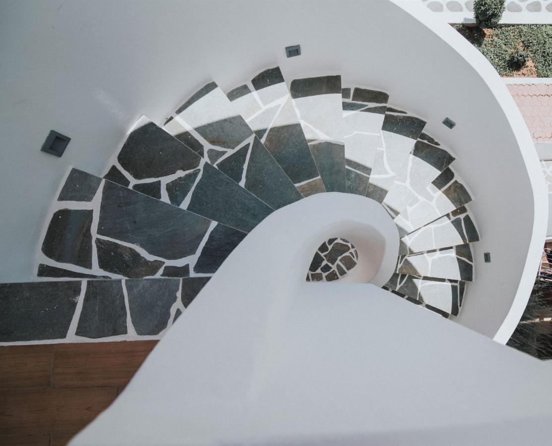 Saronis Hotel Agistri - Adults Only Skála 外观 照片