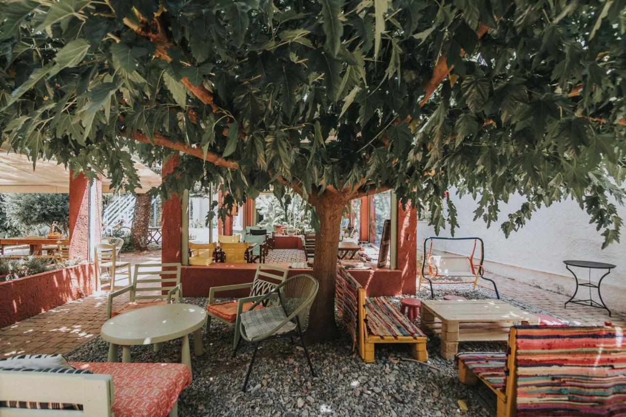 Saronis Hotel Agistri - Adults Only Skála 外观 照片
