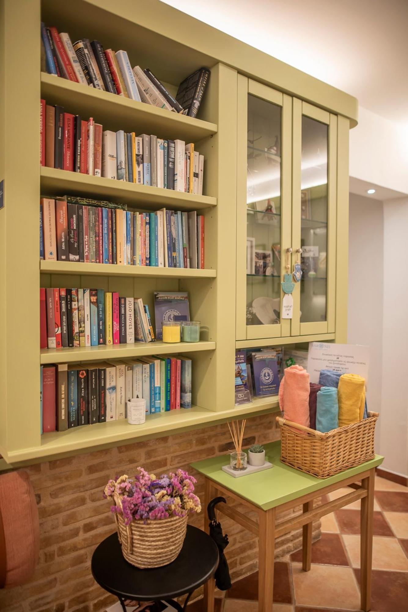 Saronis Hotel Agistri - Adults Only Skála 外观 照片
