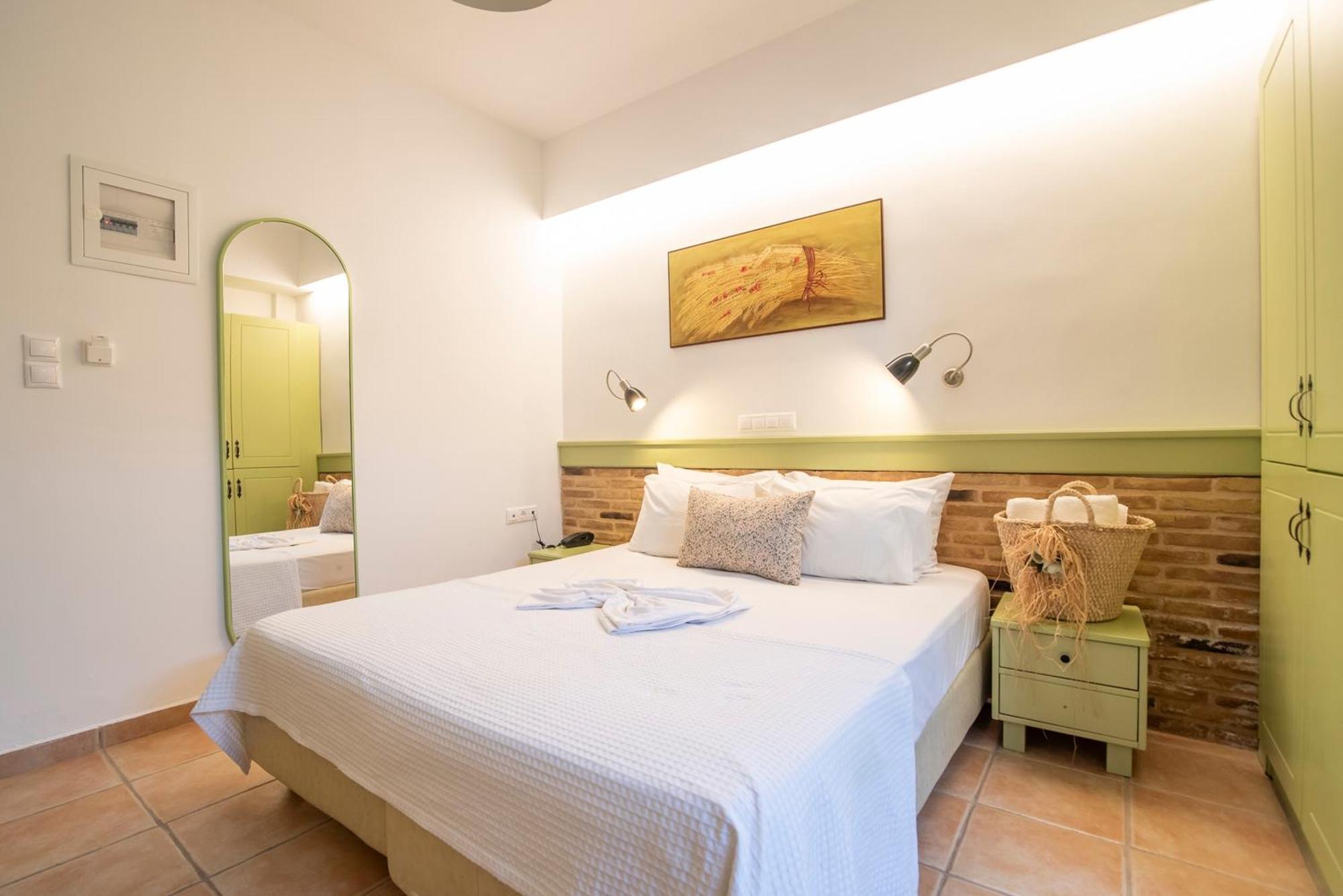 Saronis Hotel Agistri - Adults Only Skála 外观 照片