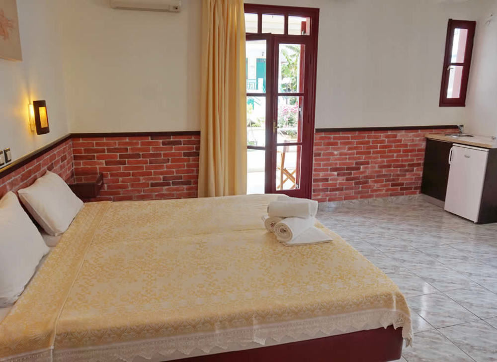 Saronis Hotel Agistri - Adults Only Skála 外观 照片