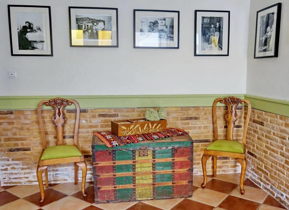 Saronis Hotel Agistri - Adults Only Skála 外观 照片